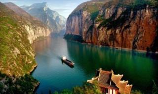 重庆旅游必去景点 重庆旅游必去景点