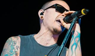 chesterbennington chesterbennington