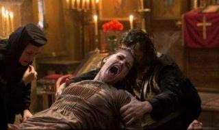 新挑战驱魔 新挑战驱魔